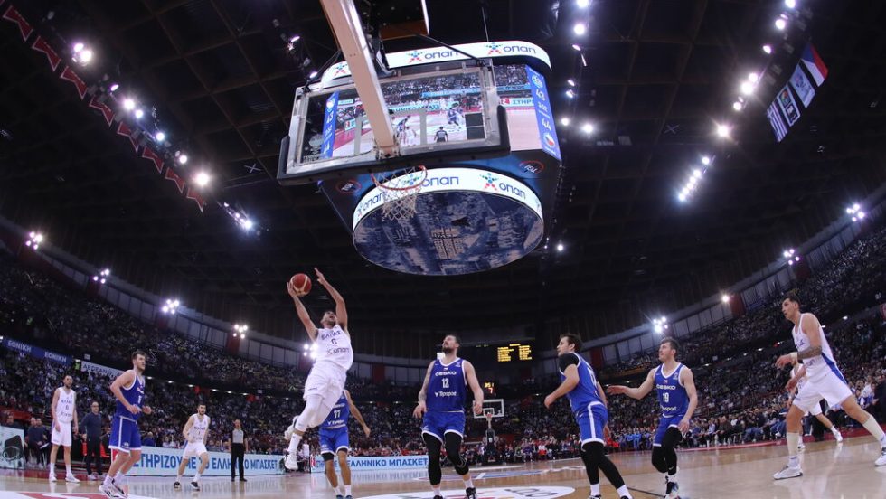 ethniki basket